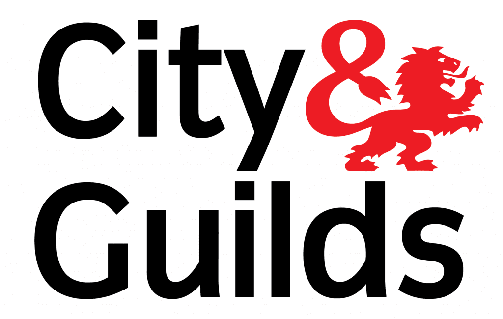 city & guilds logo